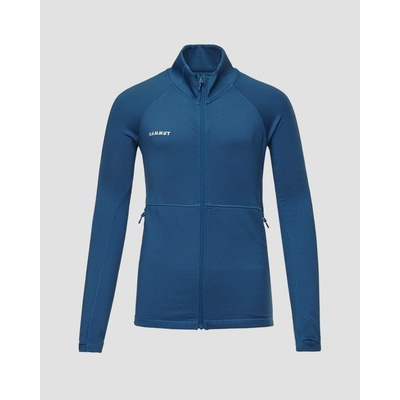 Mammut Taiss Ml Jacket Kids modrá
