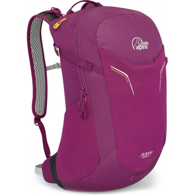 Lowe Alpine Туристическа раница Lowe alpine Airzone Active 22 Walking backpack - Grape - размер One Size (502-5578-0411)