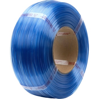 eSUN PETG-Basic Translucent Light Blue - 1, 75 mm / 1000 g - Refill (PETG-Basic175T-QU1R1)
