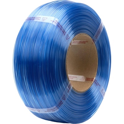 eSUN PETG-Basic Translucent Light Blue - 1, 75 mm / 1000 g - Refill (PETG-Basic175T-QU1R1)