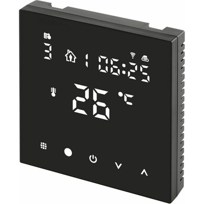 EMOS GoSmart Čierny P56201BUF