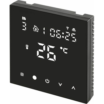 EMOS GoSmart Čierny P56201BUF