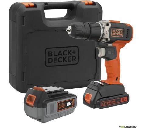 Black & Decker BCD003MEM2K