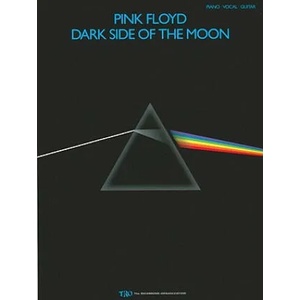 Dark Side of the Moon Drum Play-Along | Pink Floyd (ISBN: 9780634019487)