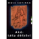 Aké:léta dětství