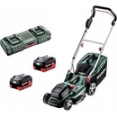 Metabo RM 36-18 LTX BL 36 aku