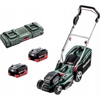 Metabo RM 36-18 LTX BL 36 aku
