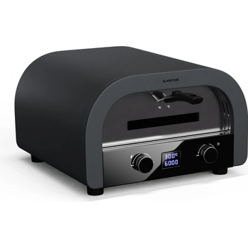 Klarstein POV6-Kl-NA-P-BK