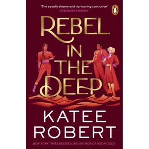 Rebel in the Deep (ISBN: 9781804947494)