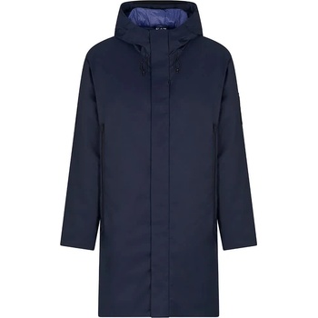 Ea7 emporio armani Анорак EA7 EMPORIO ARMANI Mountain Tech parka - Blue (Navy)