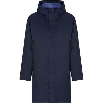 Ea7 emporio armani Анорак EA7 EMPORIO ARMANI Mountain Tech parka - Blue (Navy)