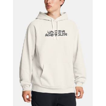 Under Armour UA Rival Flc Txtr CG Hoodie Sweatshirt Under Armour | Byal | МЪЖЕ | S