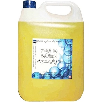 Náplň do bublifuku 1l