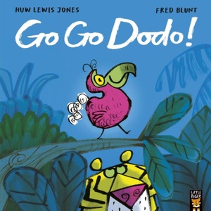 Go Go Dodo! (ISBN: 9781838919726)