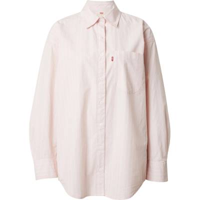 Levi's Блуза 'Lola Shirt' розово, размер L