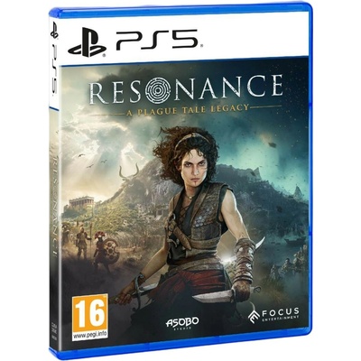 Resonance: A Plague Tale Legacy