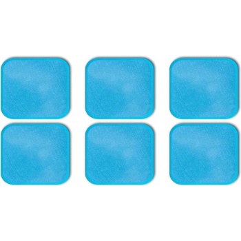 Beurer EM 50 replacement set 6x electrodes