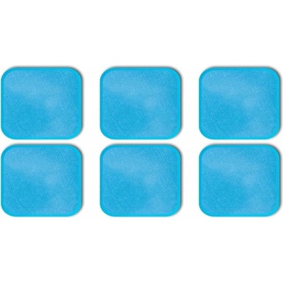 Beurer EM 50 replacement set 6x electrodes