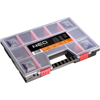 NEO TOOLS Органайзер 390 x 290 x 65 mm 84-118 (84-118)
