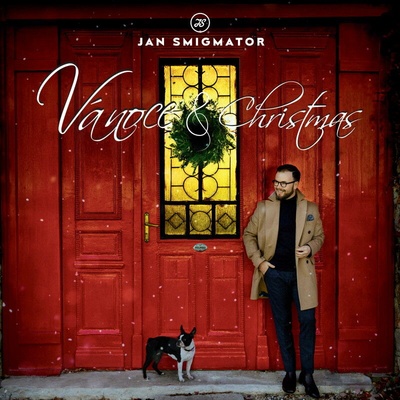 Smigmator Jan: Vánoce & Christmas - Vinyl LP