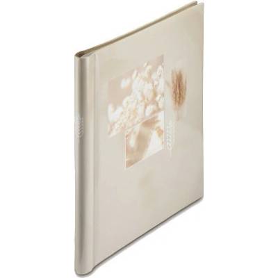 Fotoalbum Hama SINGO II COTTON, 20/28x31