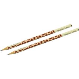  Молив Фабер Кастел Motif Giraffe
