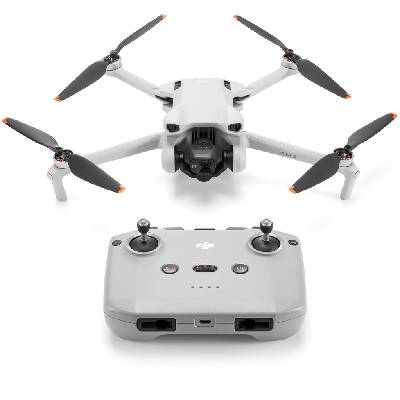 Dron DJI Mini 3 (GL) (CP.MA.00000584.01)