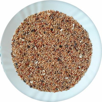 Avicentra Premium Exot 20 kg