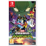 Dotemu Marvel Cosmic Invasion (Switch)