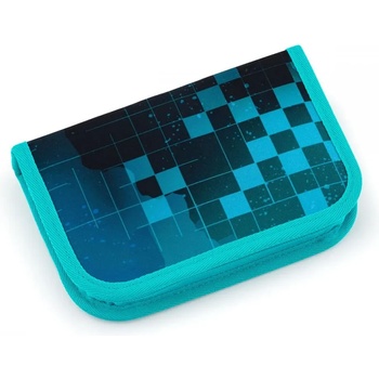 Image 1 of Topgal Ученически несесер topgal с две крила penn 22013