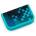 Topgal Ученически несесер topgal с две крила penn 22013