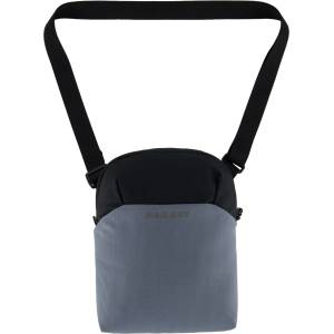 Mammut Чанта за рамо Mammut Alto Pouch 4 Shoulder bag - Strata - размер 4 l (510-7567-0211)