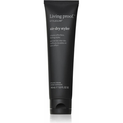 Living Proof Air-Dry Styler stylingový krém proti krepateniu 148 ml