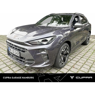 Cupra Terramar 1.5 e-Hybrid DSG 150 kW