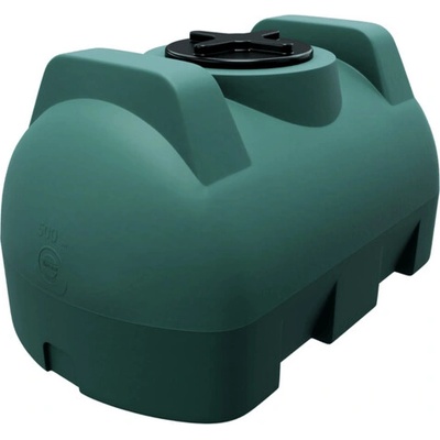 UHPLAST nádrž na vodu G 500L zelená