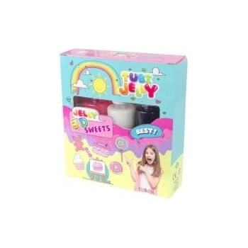 TUBAN Tubi Jelly 3 colors - TUBAN