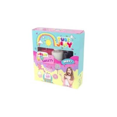 TUBAN Tubi Jelly 3 colors - TUBAN