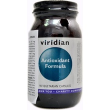 Viridian Směs antioxidantů 90 kapslí