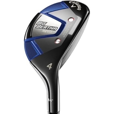 Callaway Big Bertha REVA hybrid – Zboží Dáma