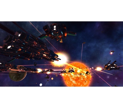 Star Ruler 2