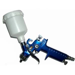 VERKE Пистолет за пръскане 1, 4 мм mt960g 00281 (v81292)