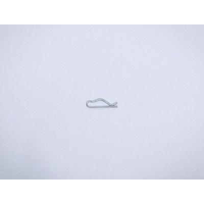 Závlačka pro ovládání palivového kohoutu - ČZ 502 Skútr – Zbozi.Blesk.cz