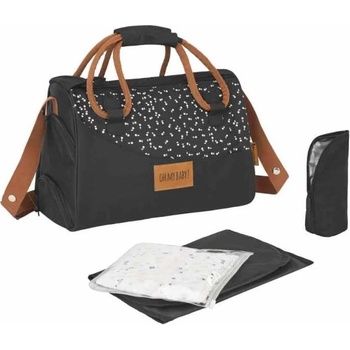 Badabulle Чанта за количка Badabulle - Pocketstyle (B043029)