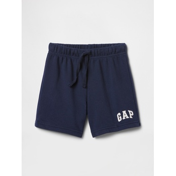 GAP Бебешки шорти с логото на GAP GAP | Sin | Момчешки | 74-80