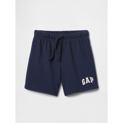 GAP Бебешки шорти с логото на GAP GAP | Sin | Момчешки | 74-80
