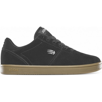 Etnies dětské boty Kids Josl1N Black/Gum