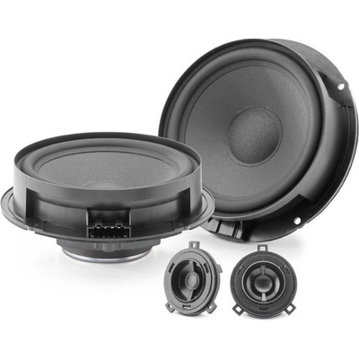 Focal KIT IS VW 165 – Zboží Mobilmania