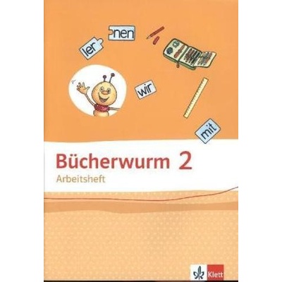 2. Schuljahr, Arbeitsheft