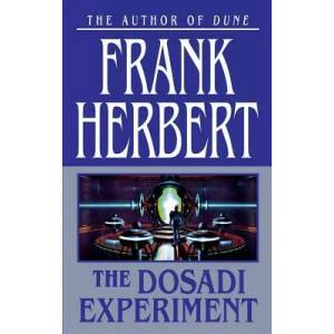 DOSADI EXPERIMENT | Frank Herbert (ISBN: 9781250163691)
