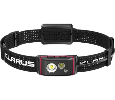 Klarus HM5